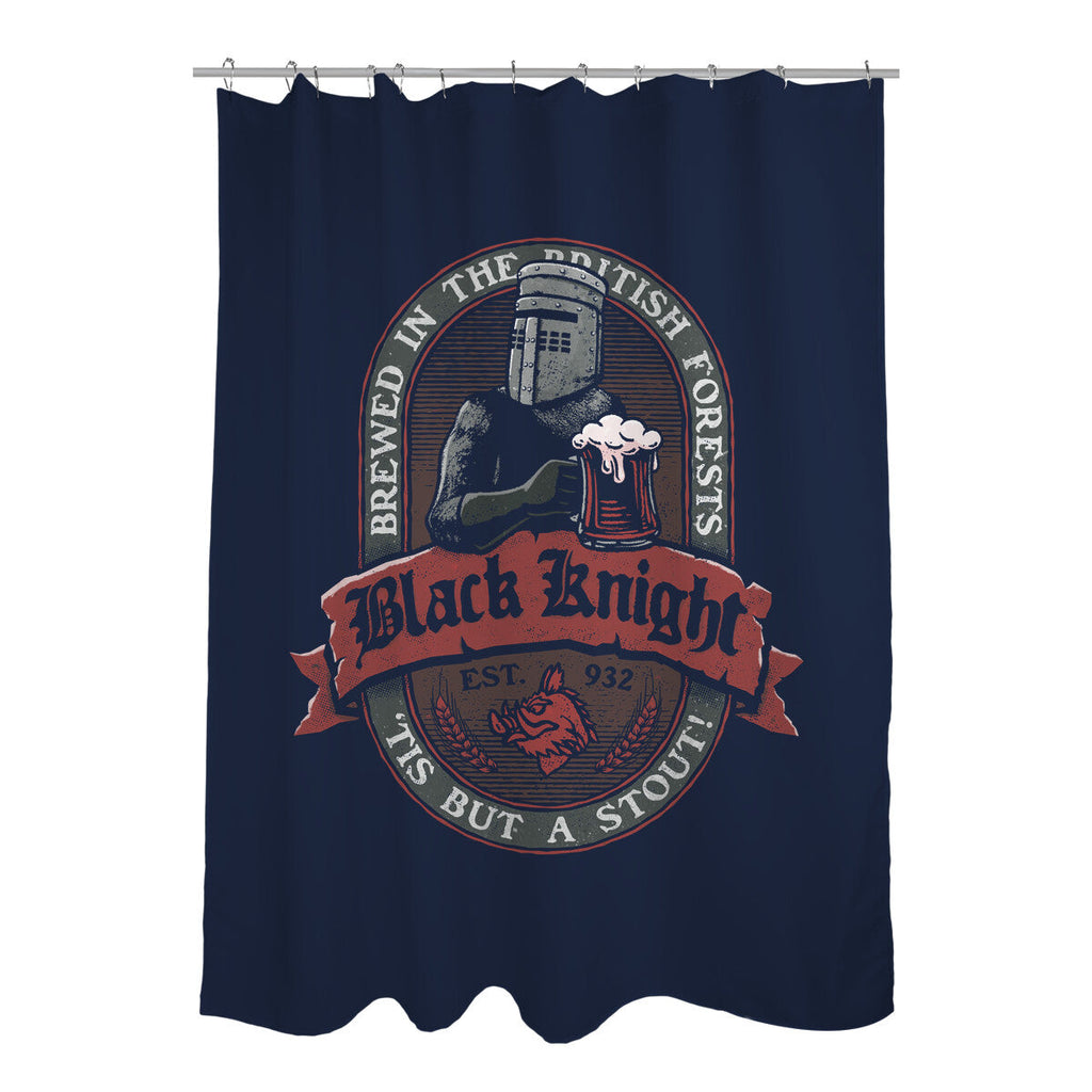 Black Knight Stout