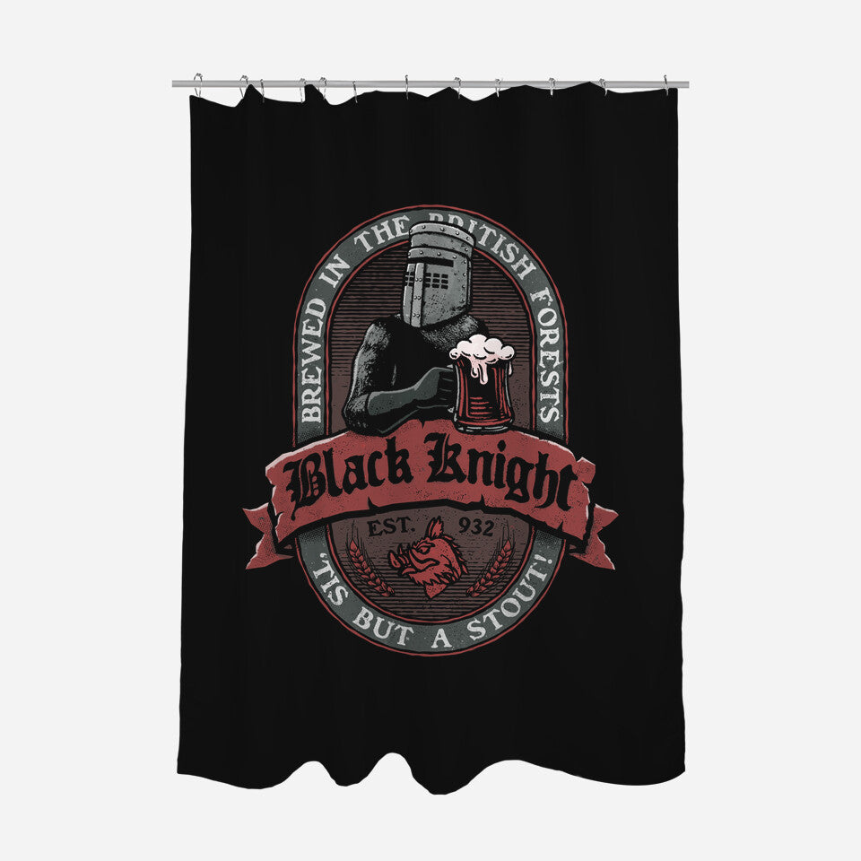 Black Knight Stout