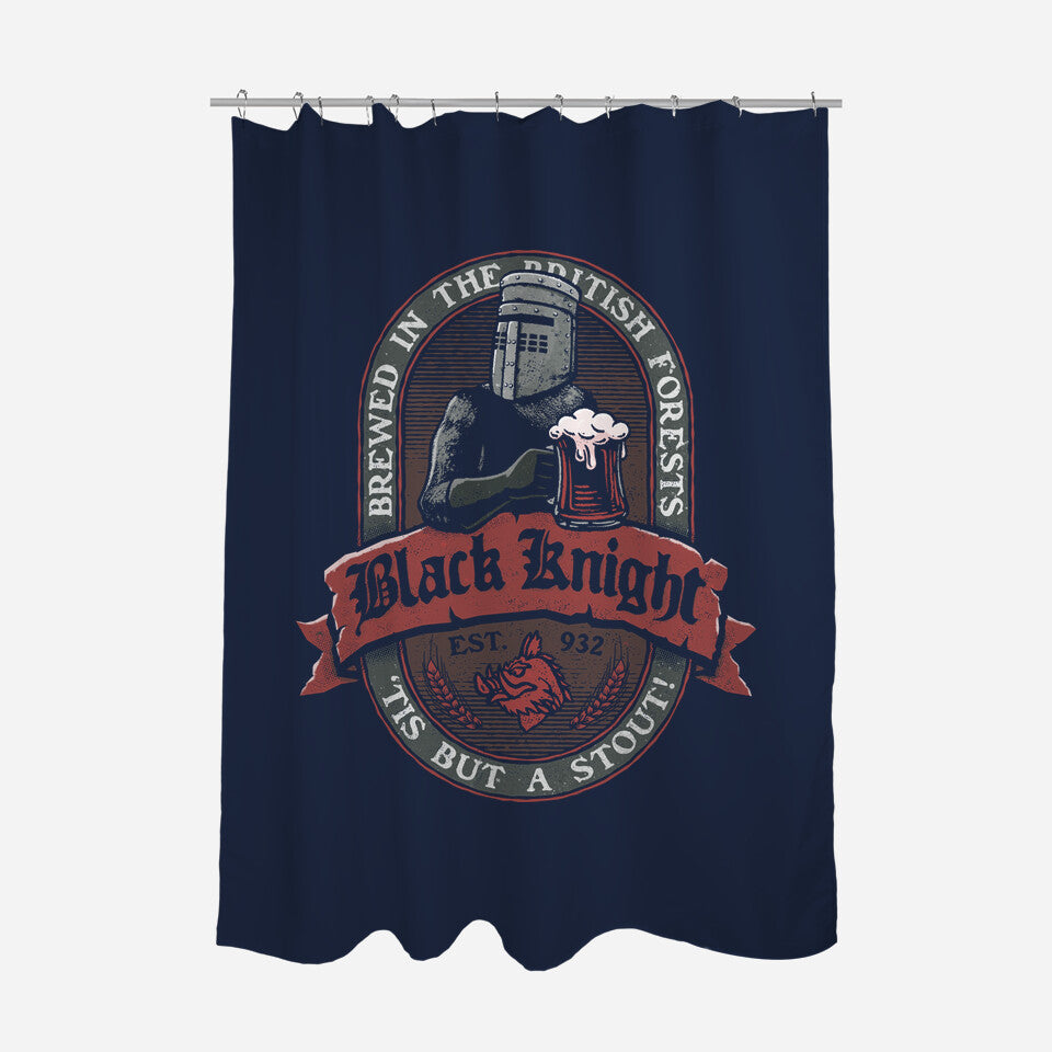 Black Knight Stout