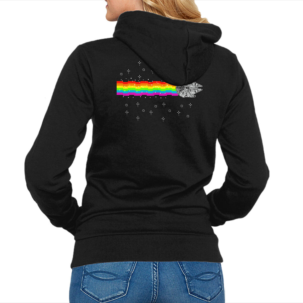 Nyan Falcon