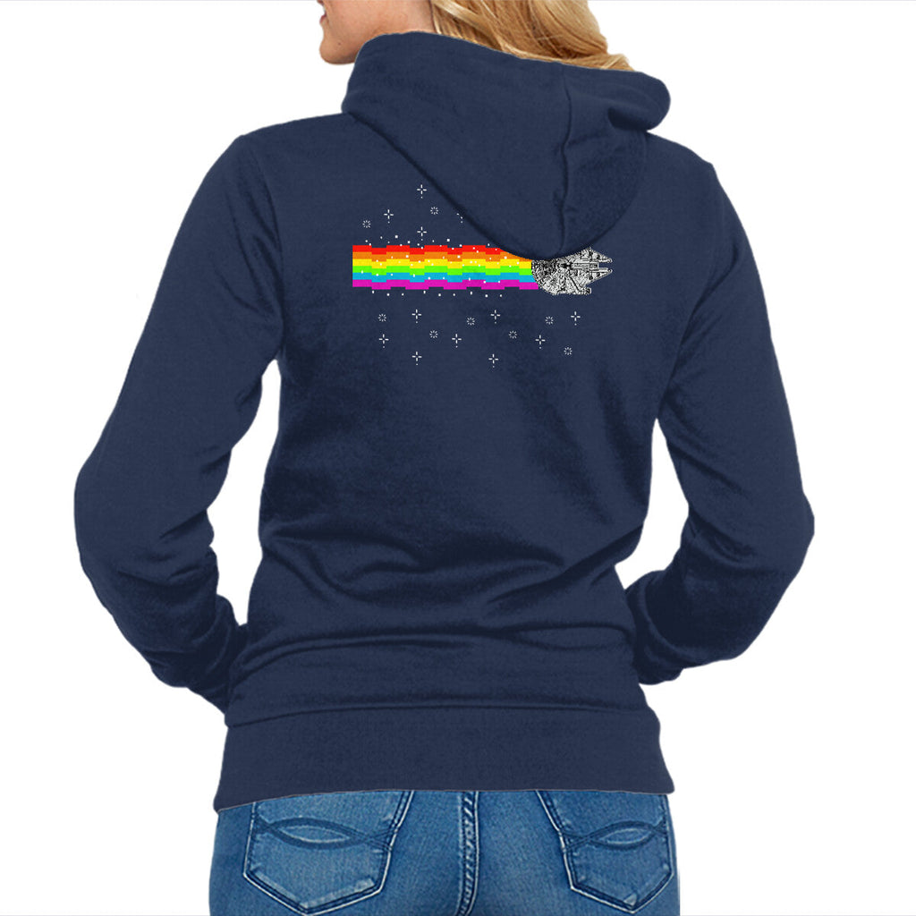 Nyan Falcon