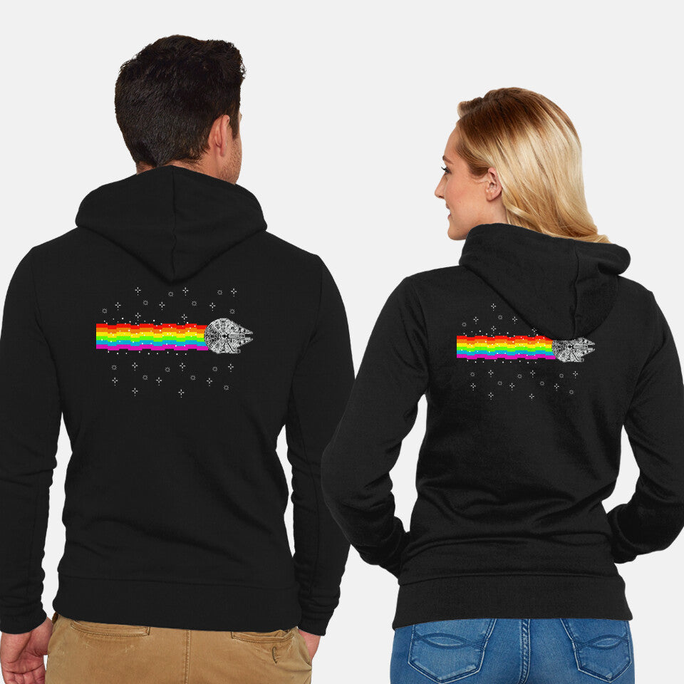 Nyan Falcon