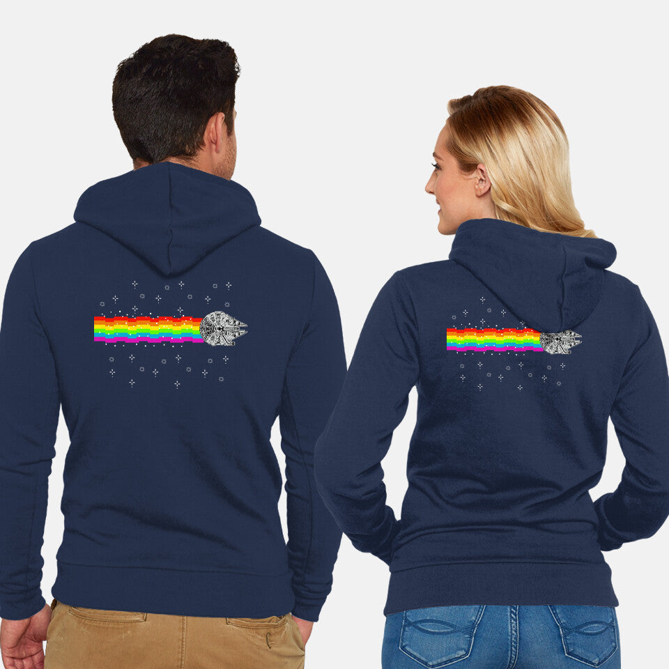 Nyan Falcon