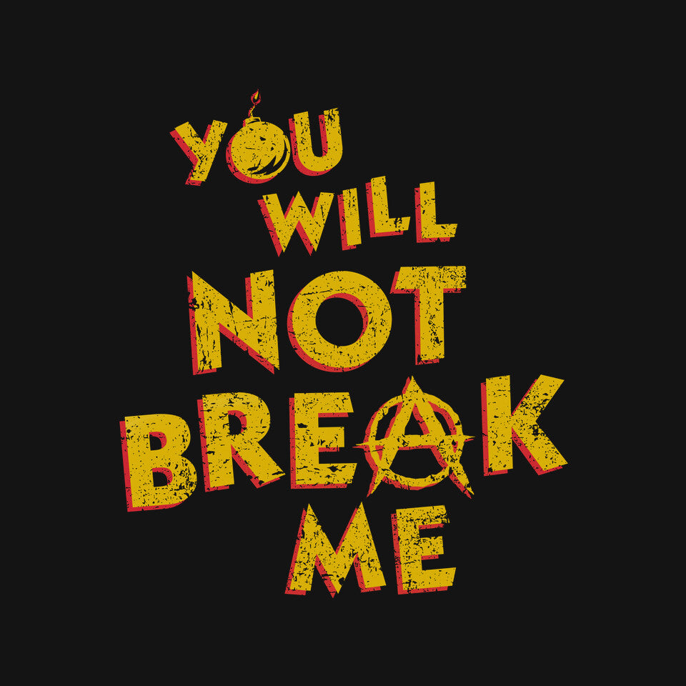 Unbreakable