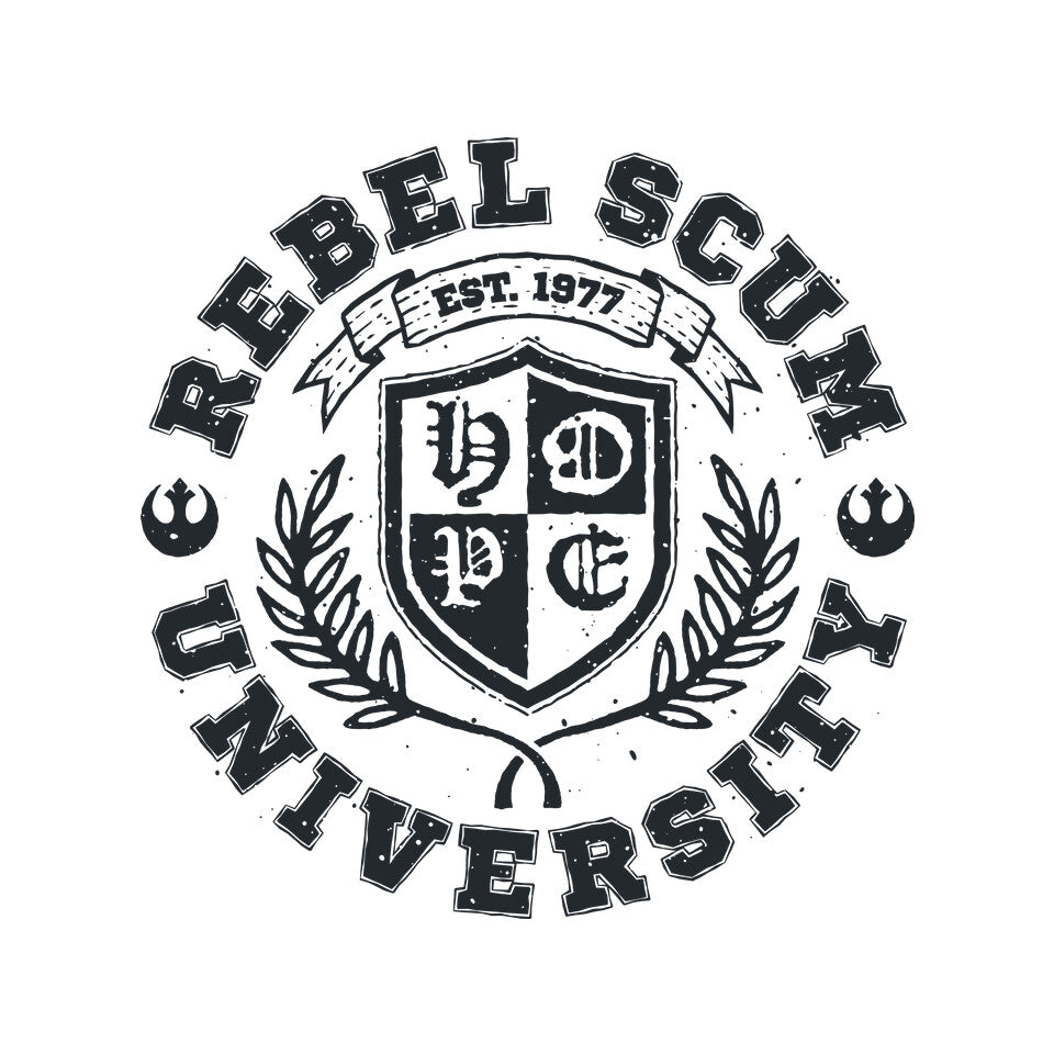 Rebel Scum University