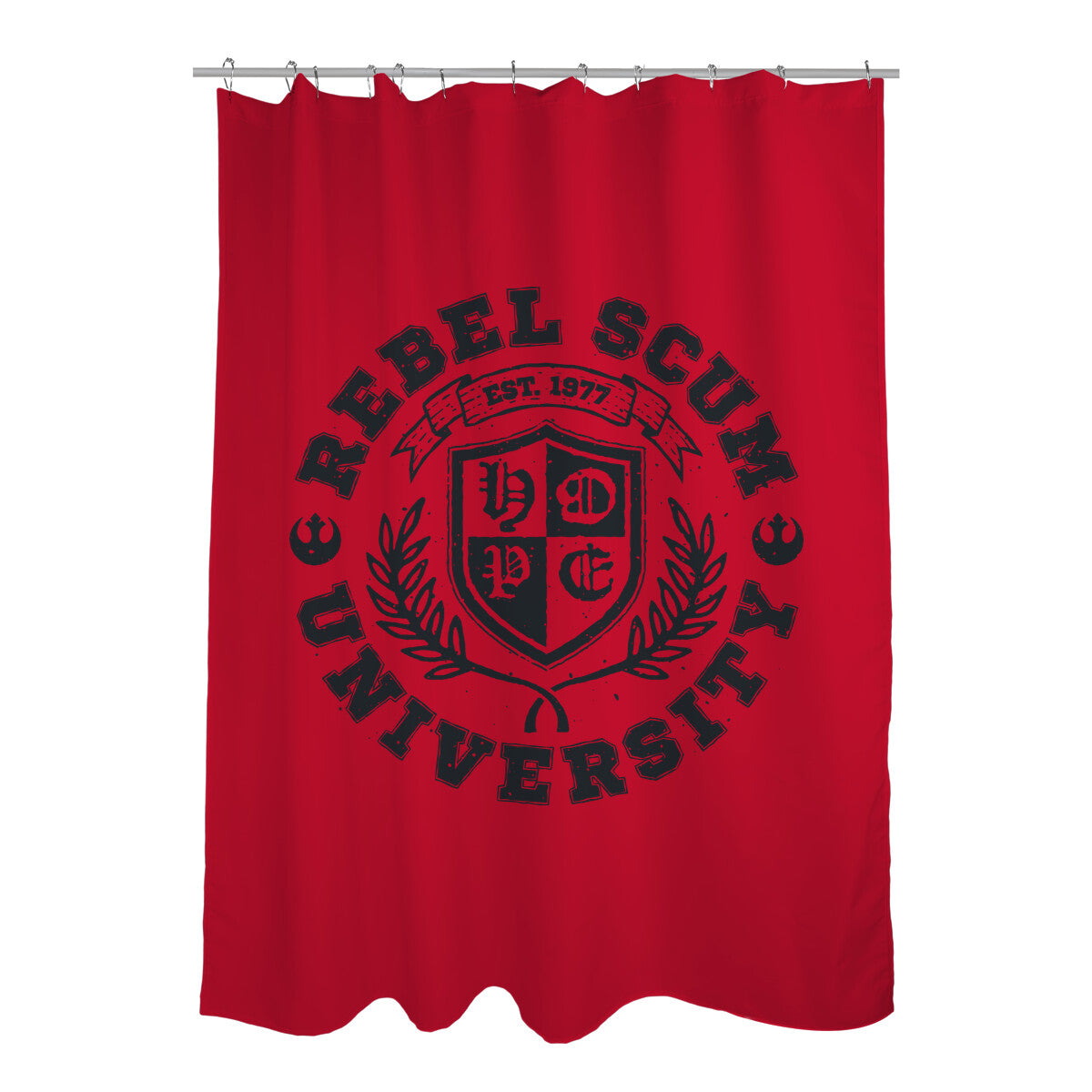 Rebel Scum University