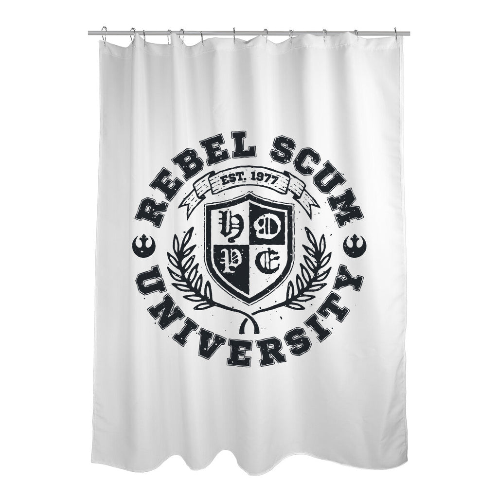 Rebel Scum University
