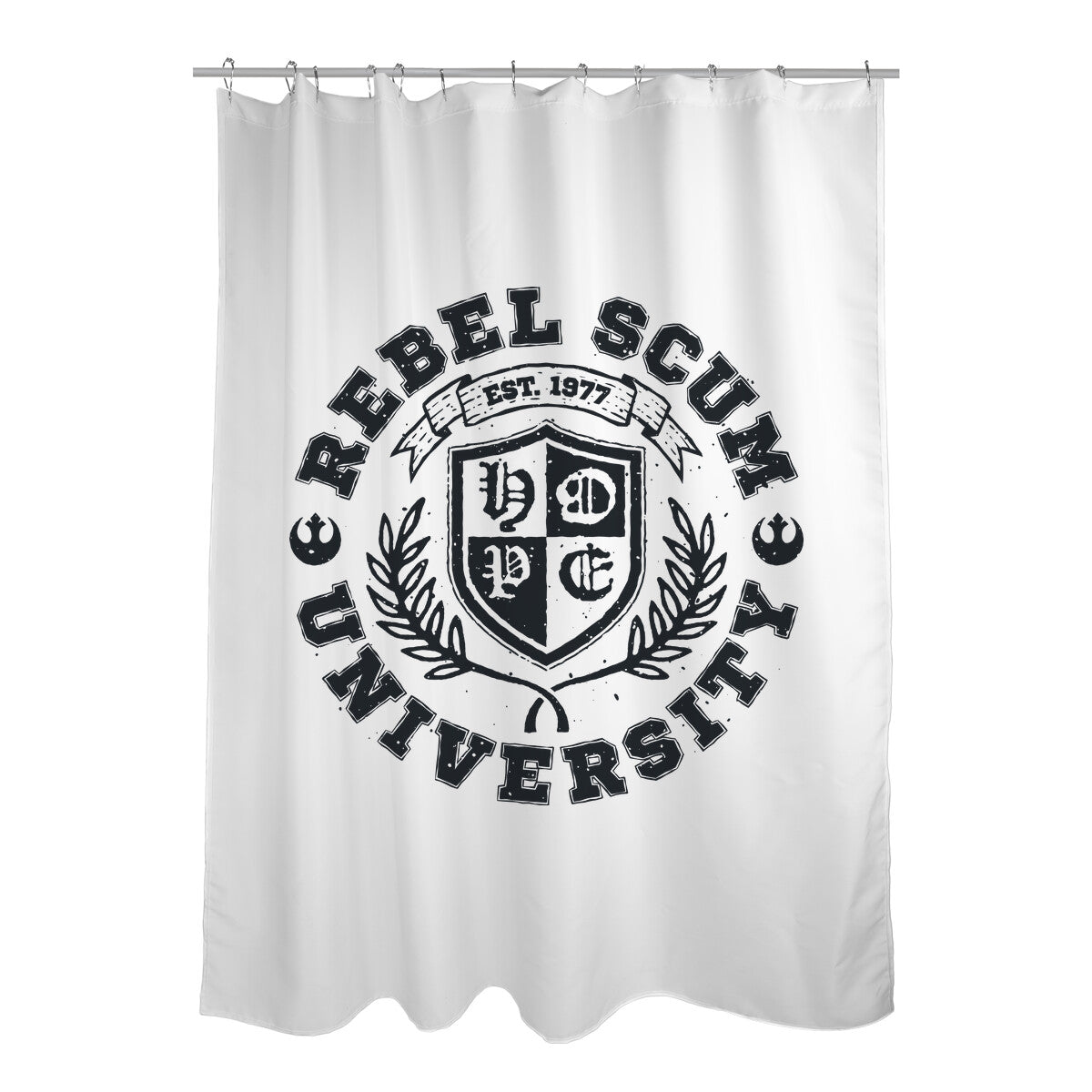 Rebel Scum University