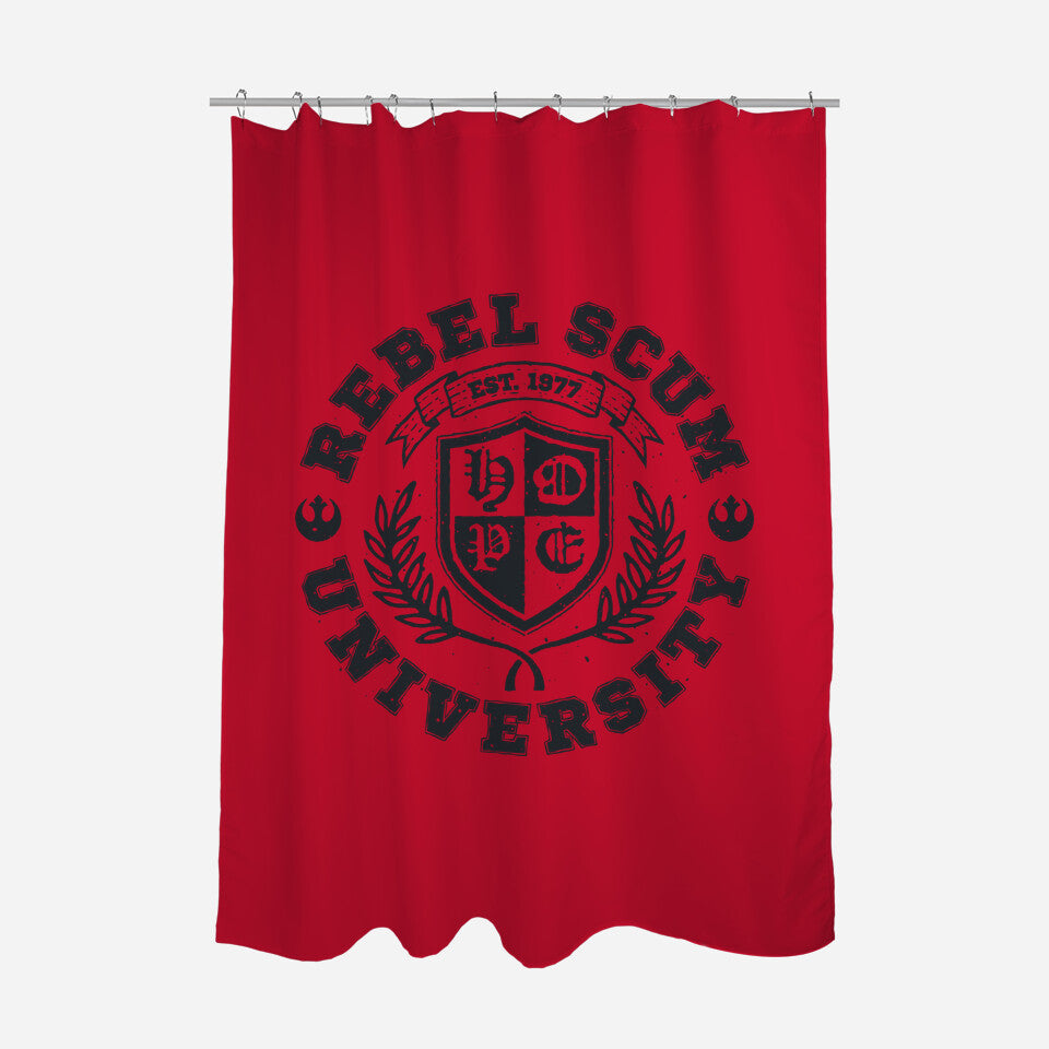 Rebel Scum University