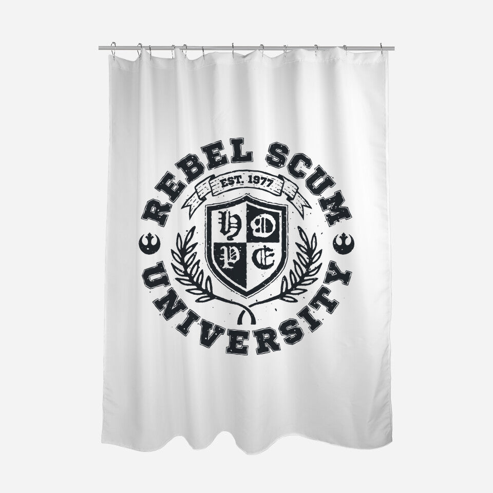Rebel Scum University
