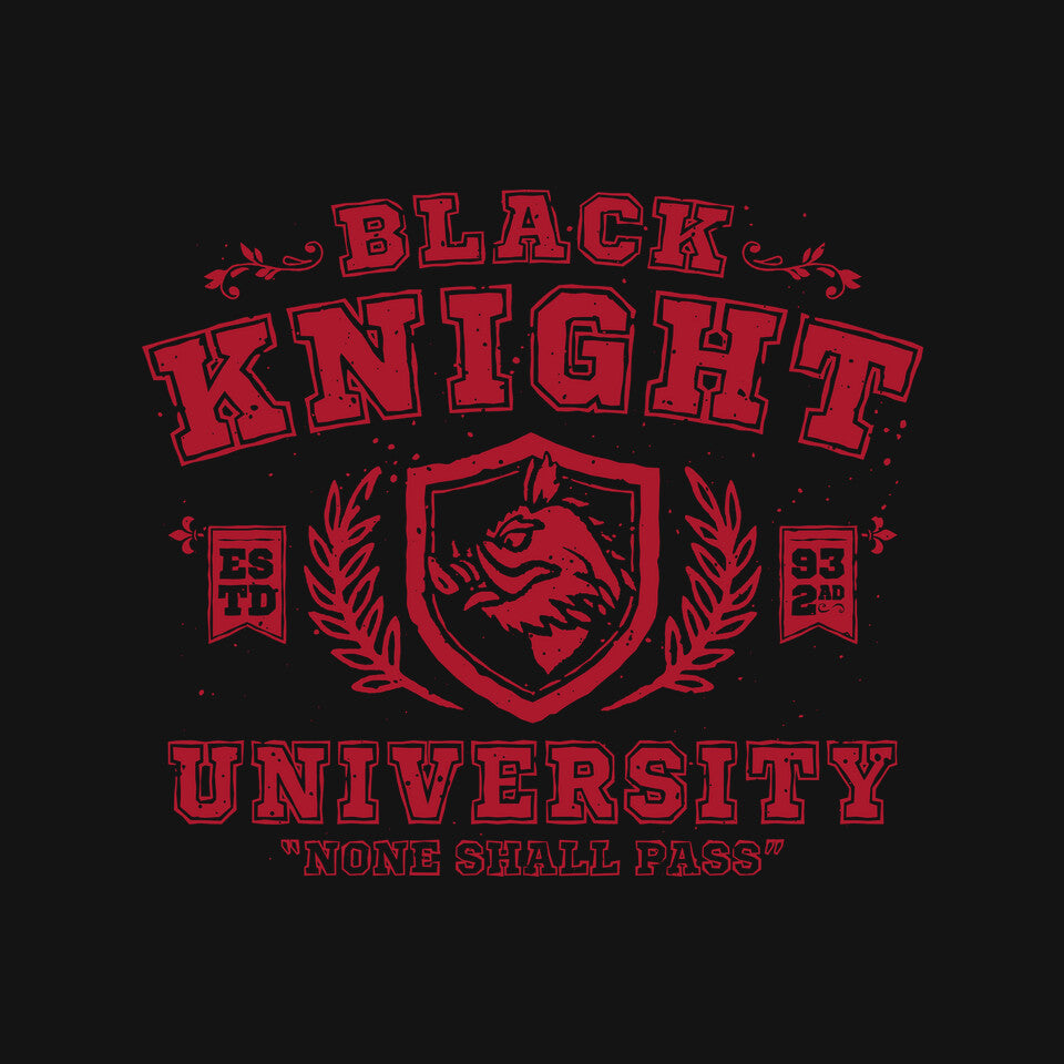 Black Knight University