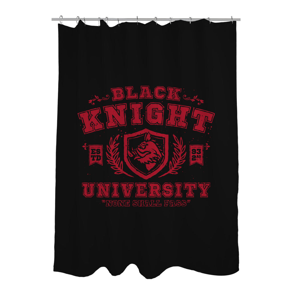Black Knight University