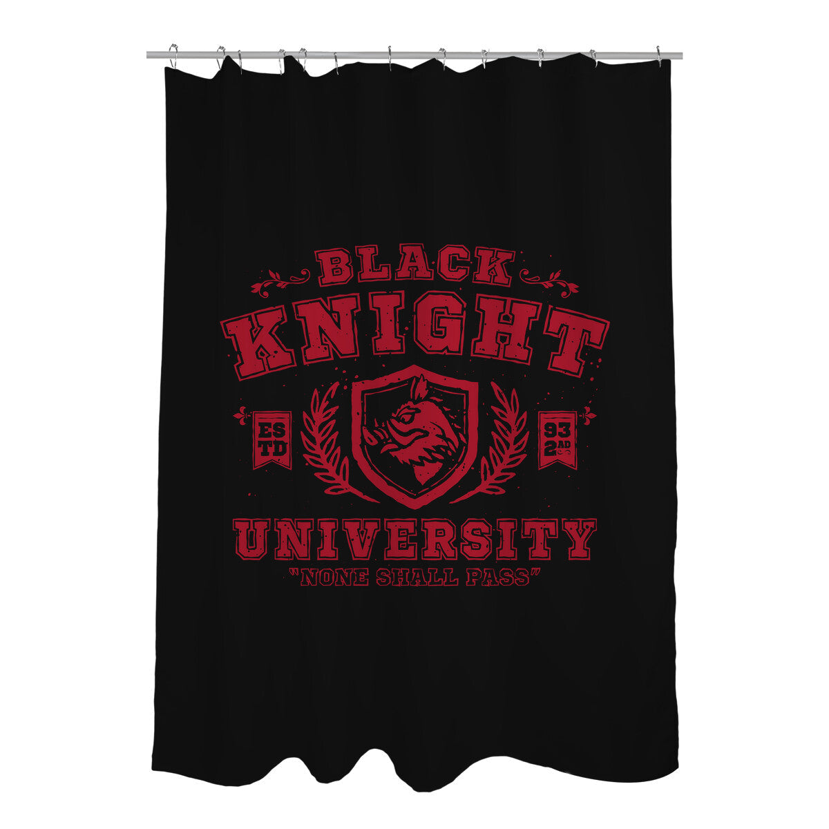 Black Knight University