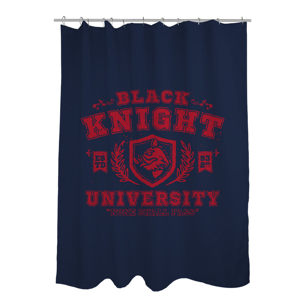 Black Knight University