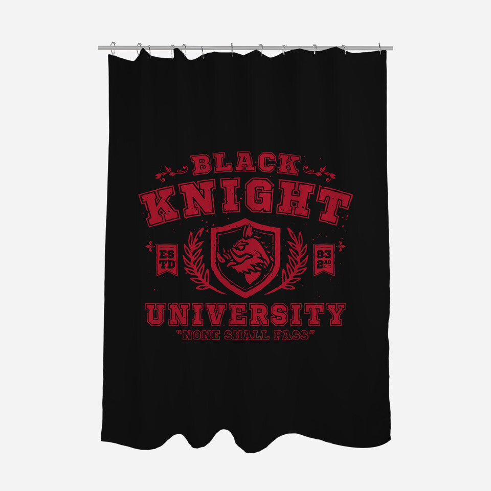 Black Knight University