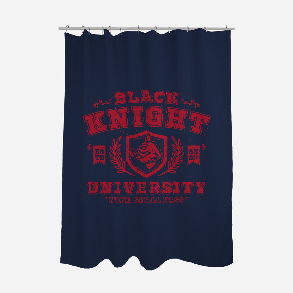 Black Knight University