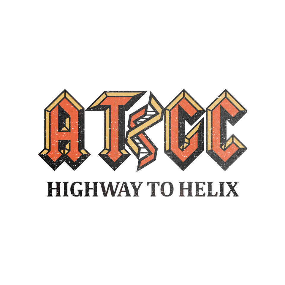 Highway To Helix