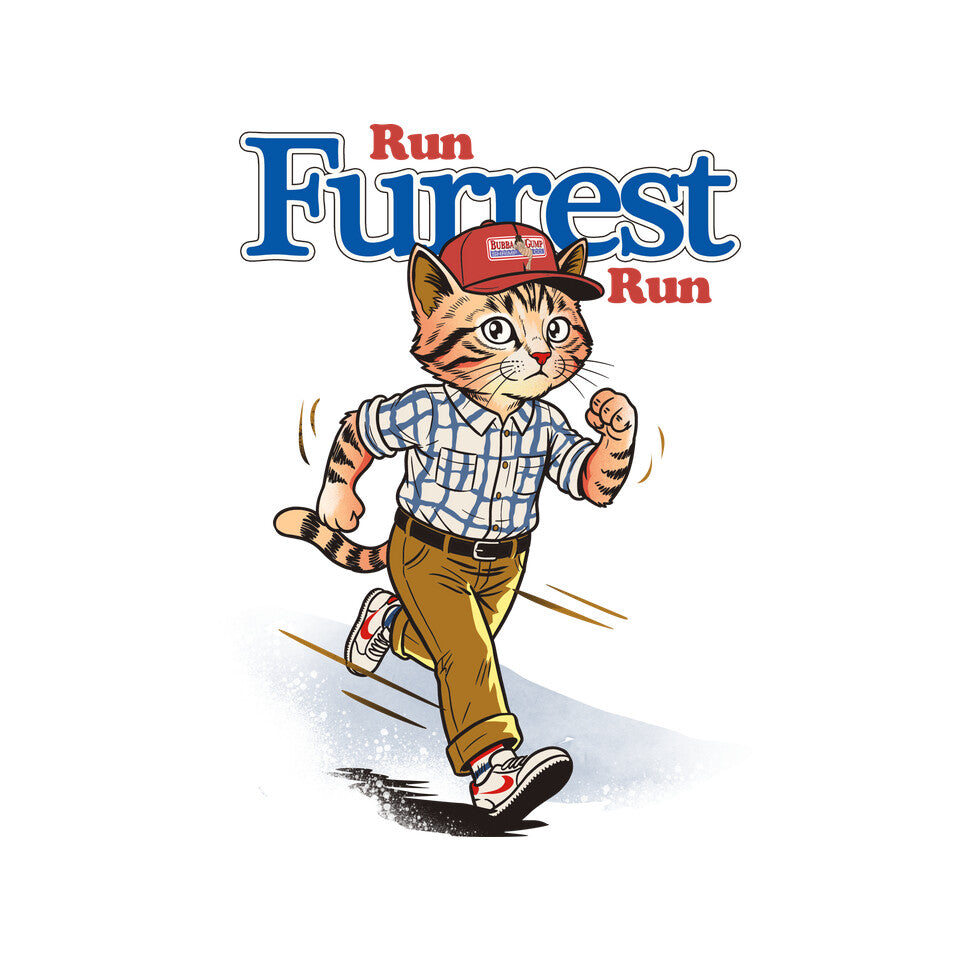 Run Furrest Run