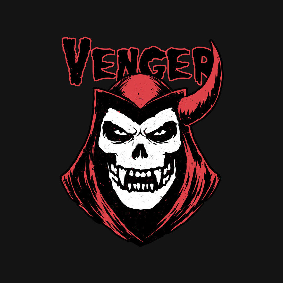 RPG Animation Punk Cover
