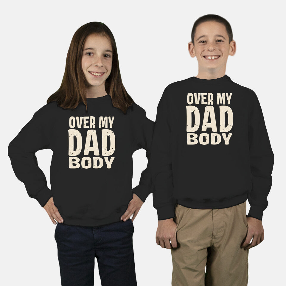 Dad Bod