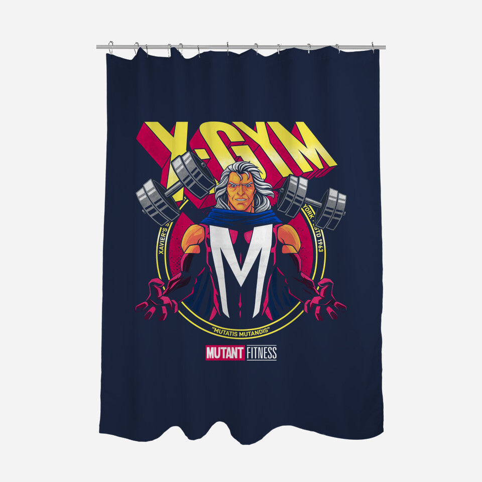 X-Gym Fitness