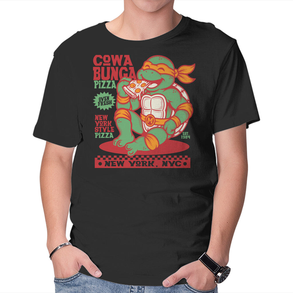 Cowabunga Pizza