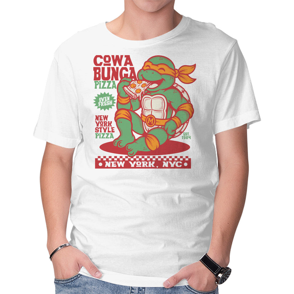 Cowabunga Pizza