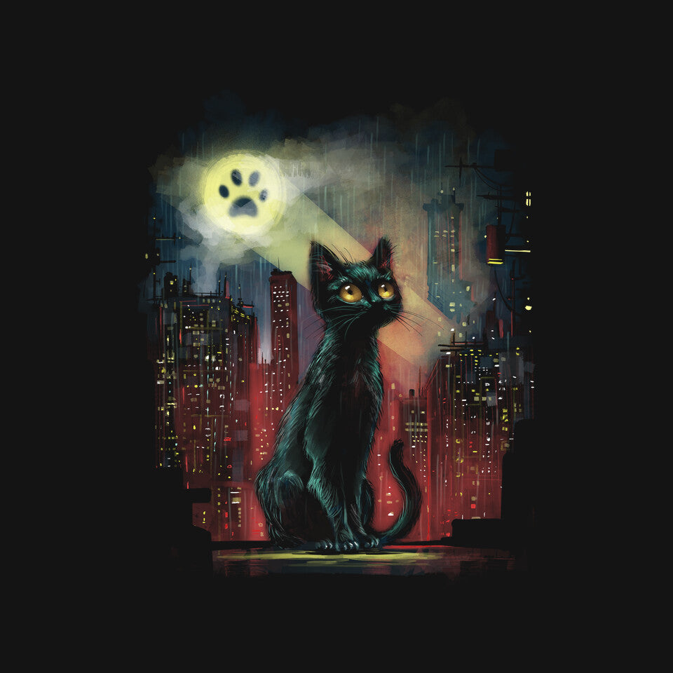 Cat Signal