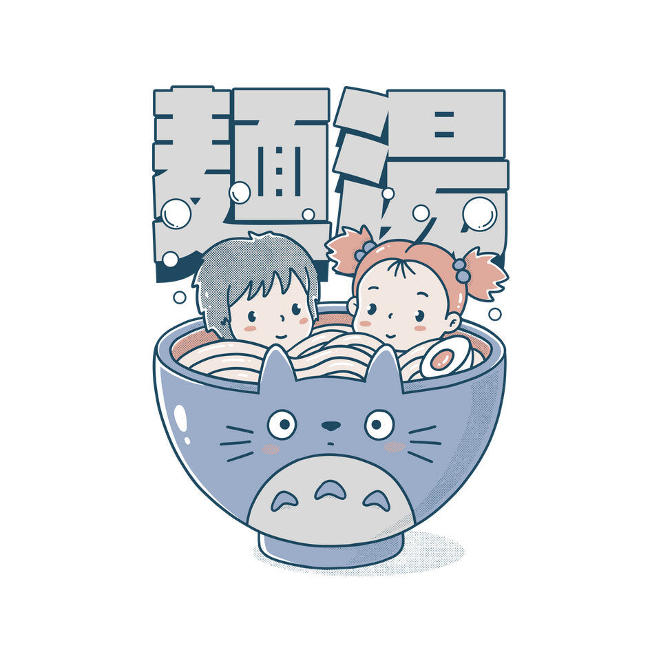 Noodle Bath