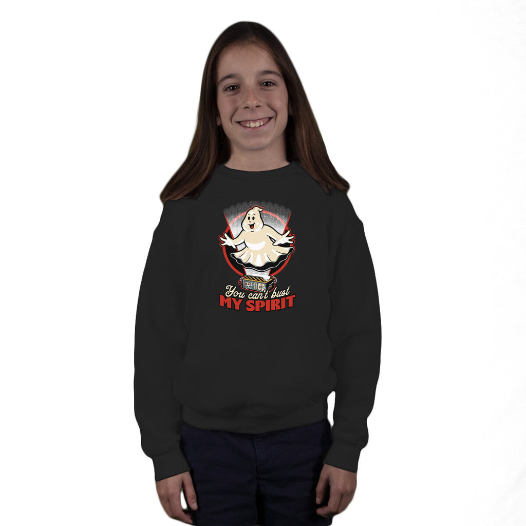 My Spirit