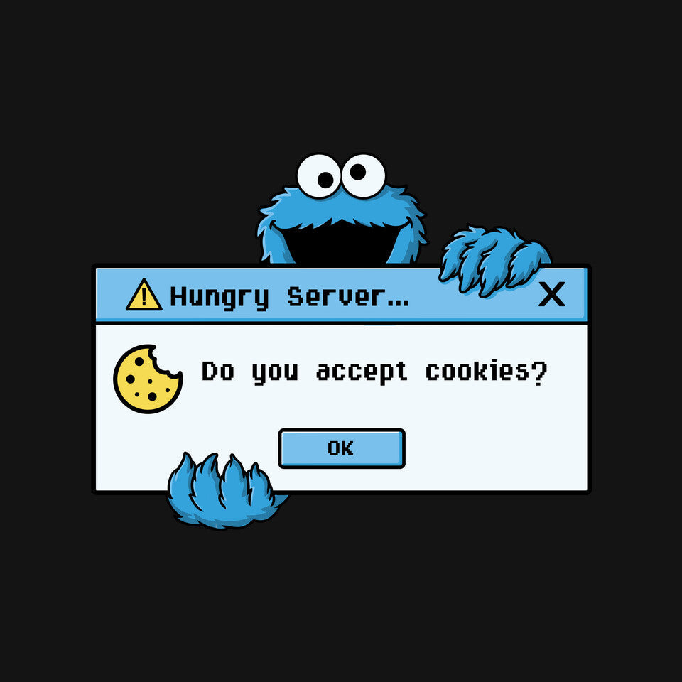 Hungry Server