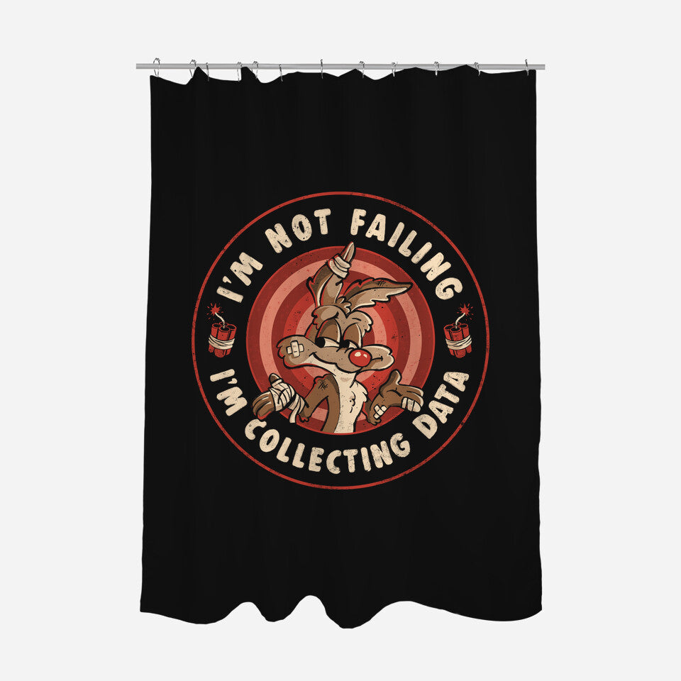 Collecting Data