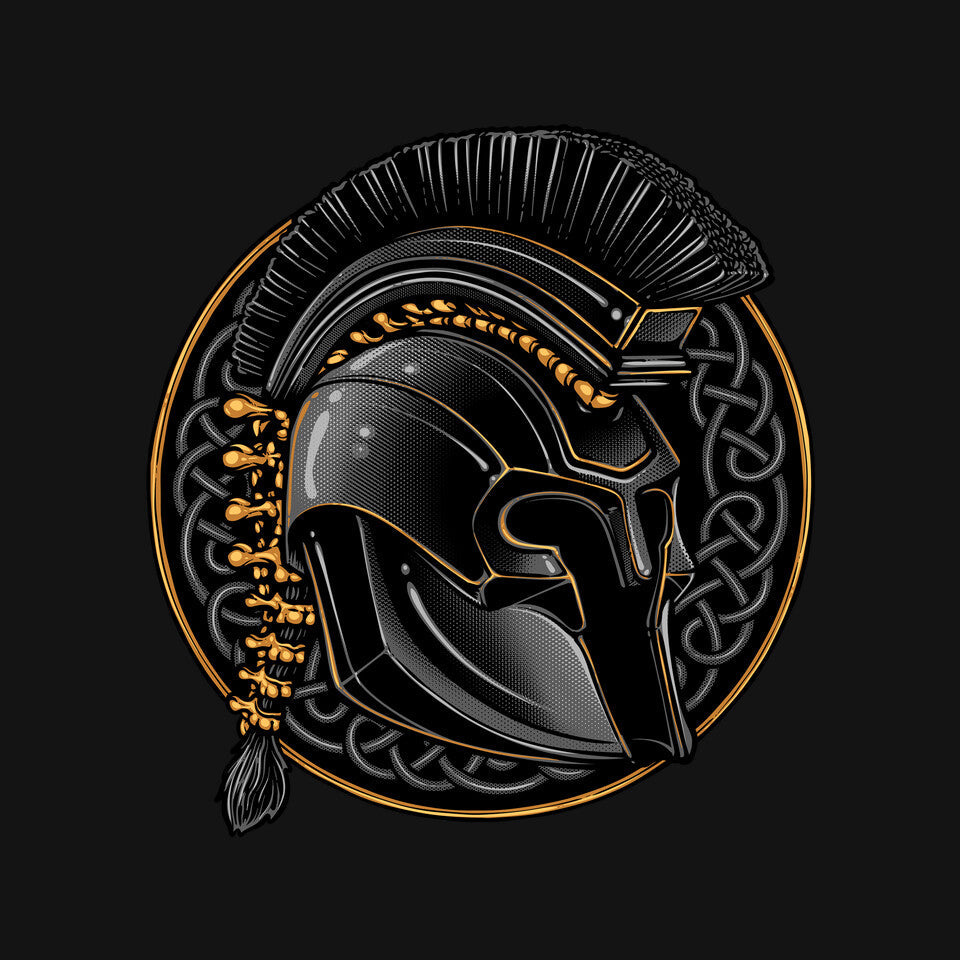 Emblem Of The Conqueror