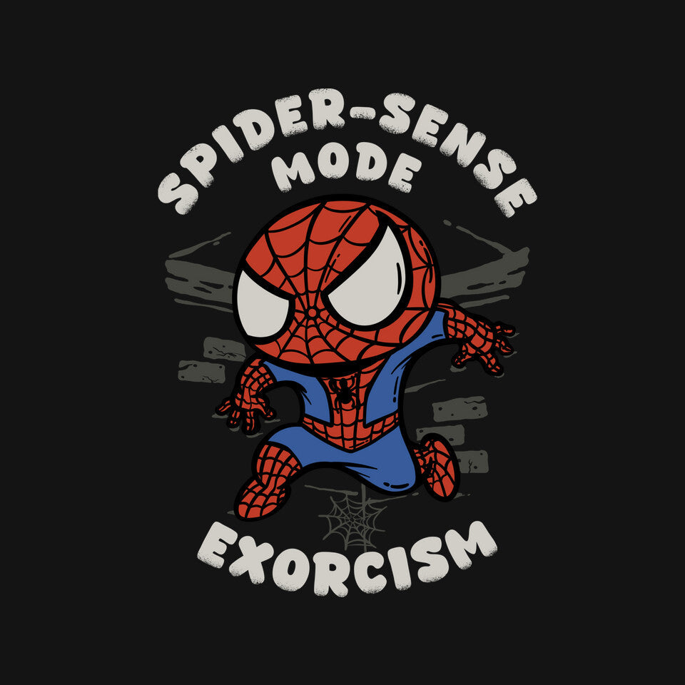 Exorcism Mode