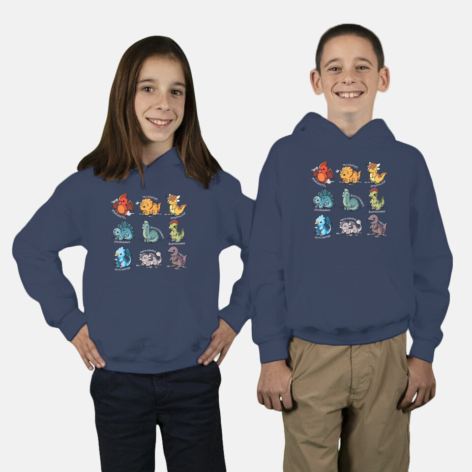 Dinosaurs Cute