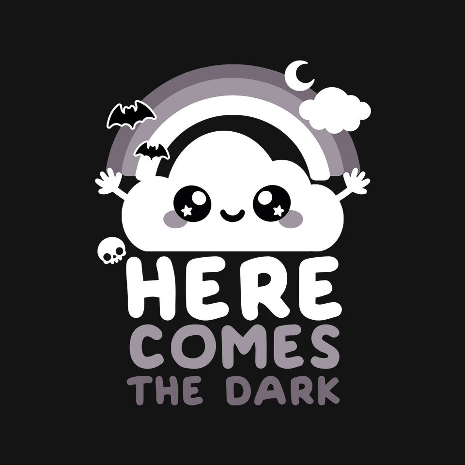 Here Comes The Dark