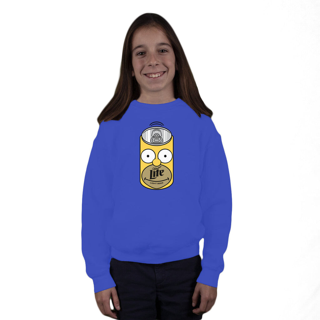 Homer Lite