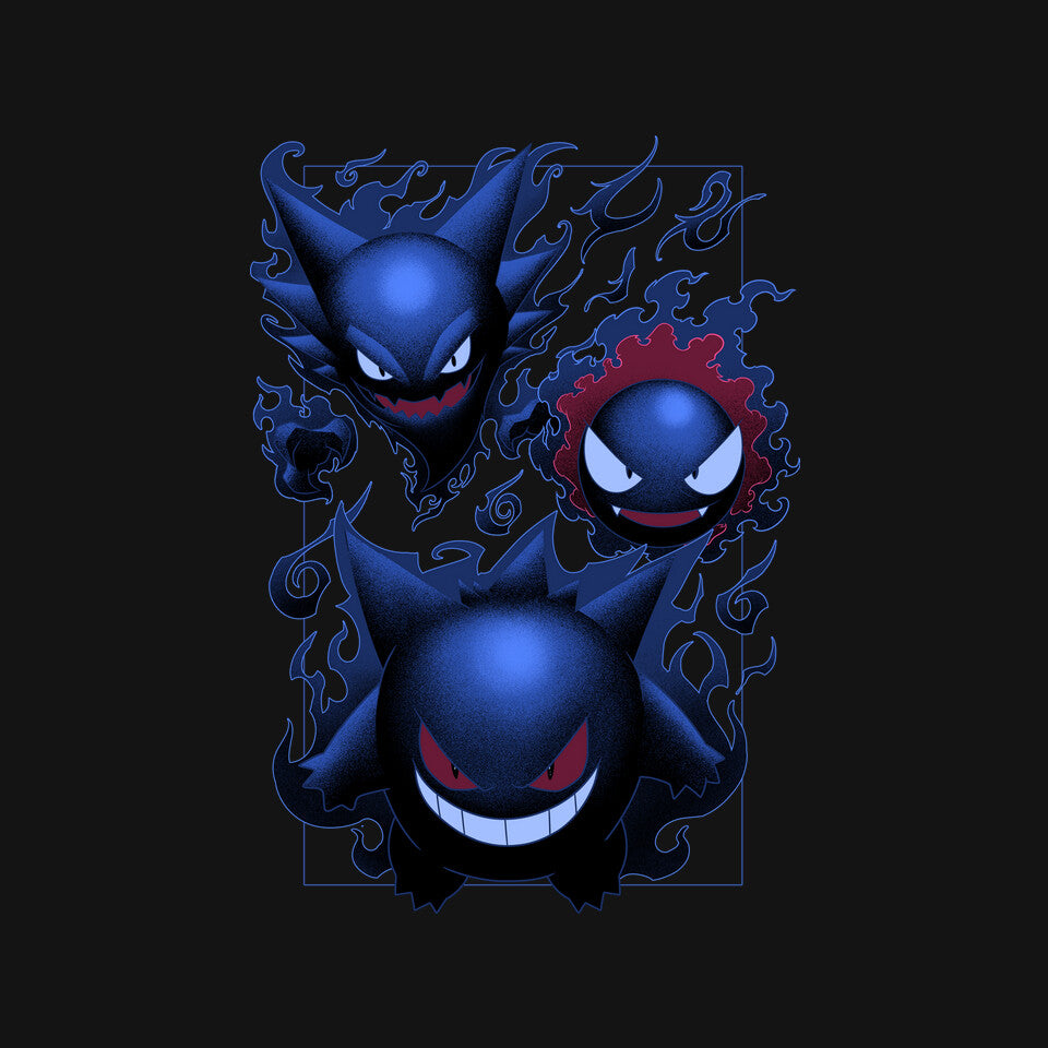 Phantom Evolution