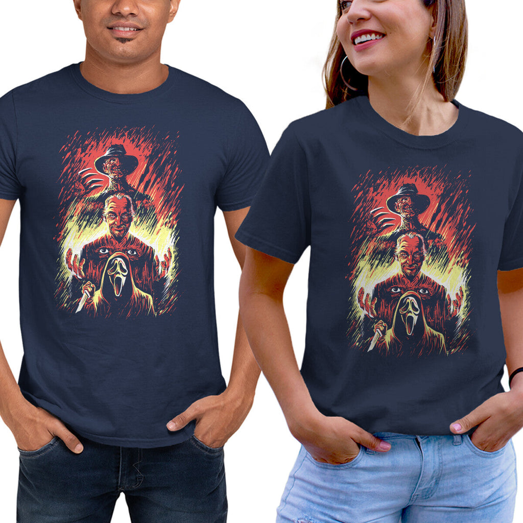 Horror Craven