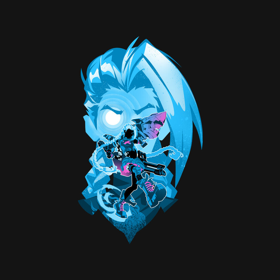 Jinx 2XKO