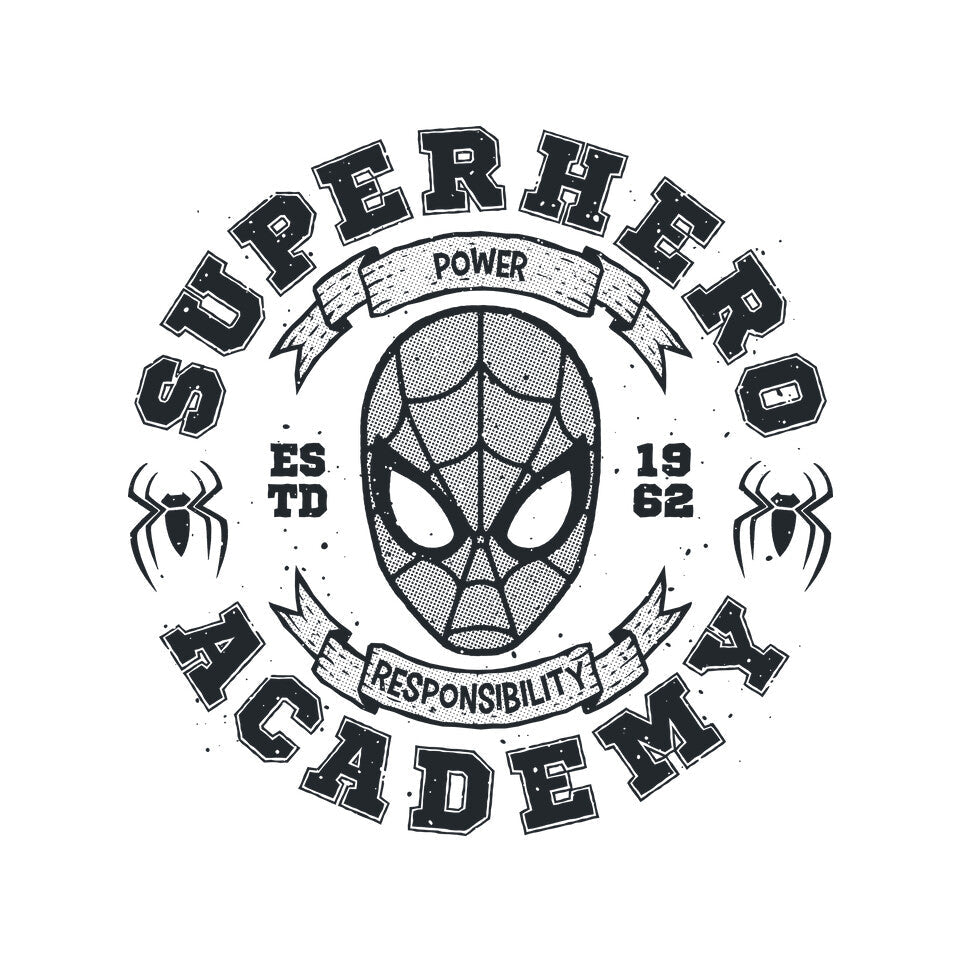 Superhero Academy