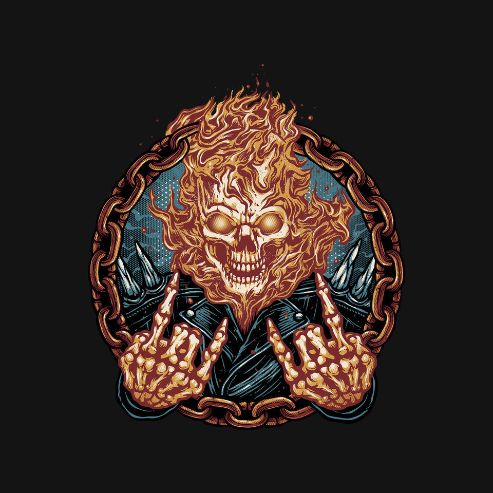 Rider From Hell