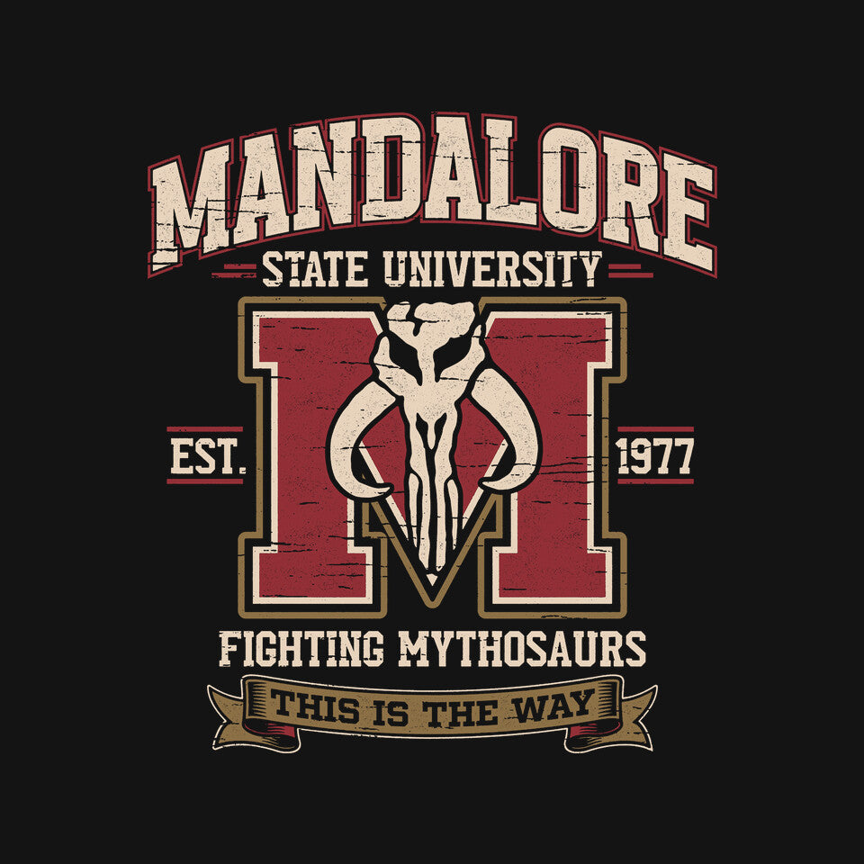 Mandalore University