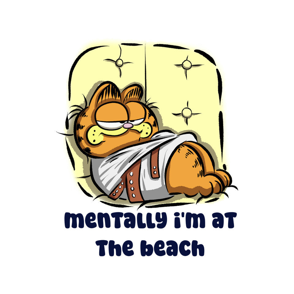 I'm At The Beach