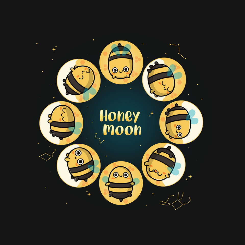 Honey Moon