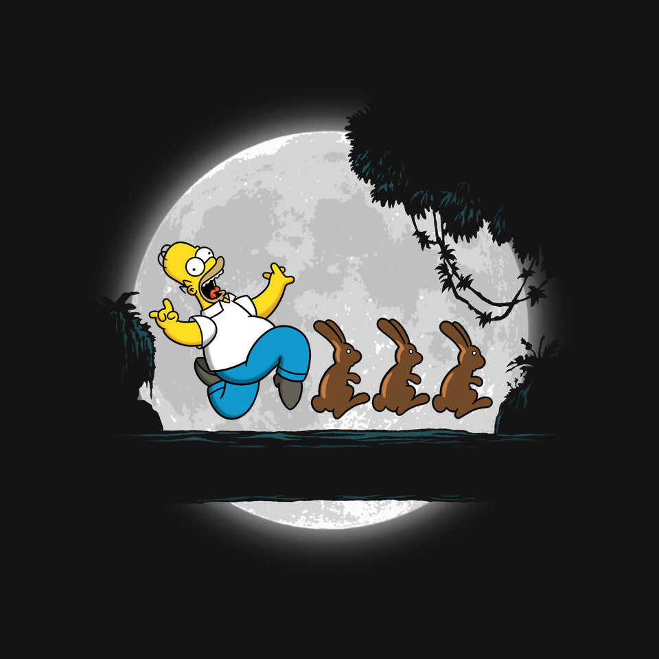 Hakuna Homerata