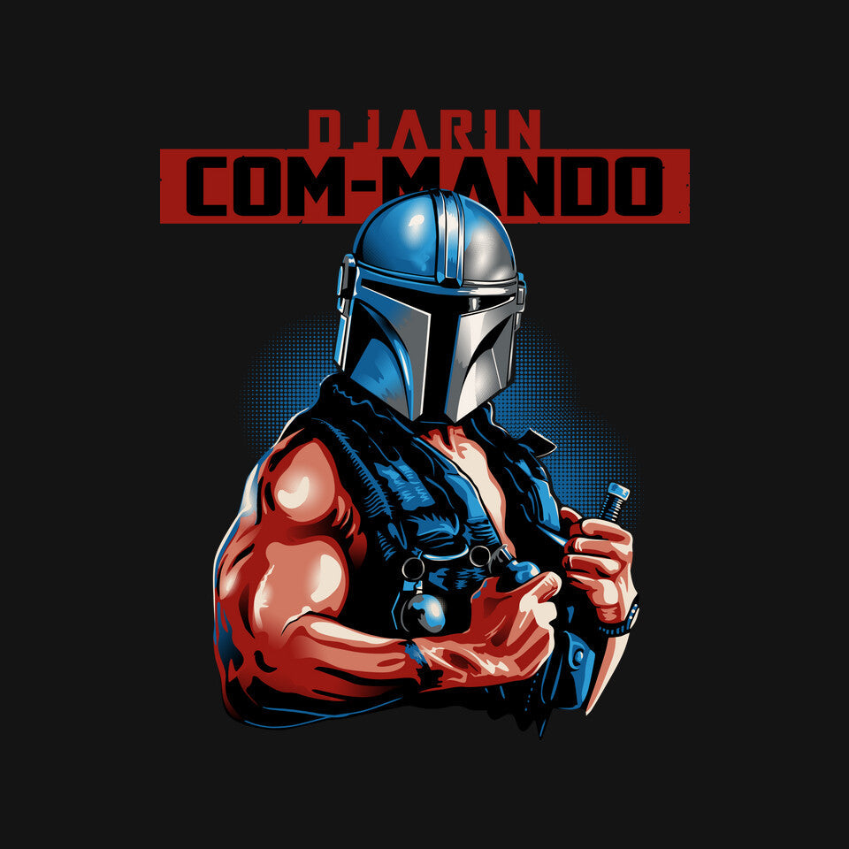 Com-Mando