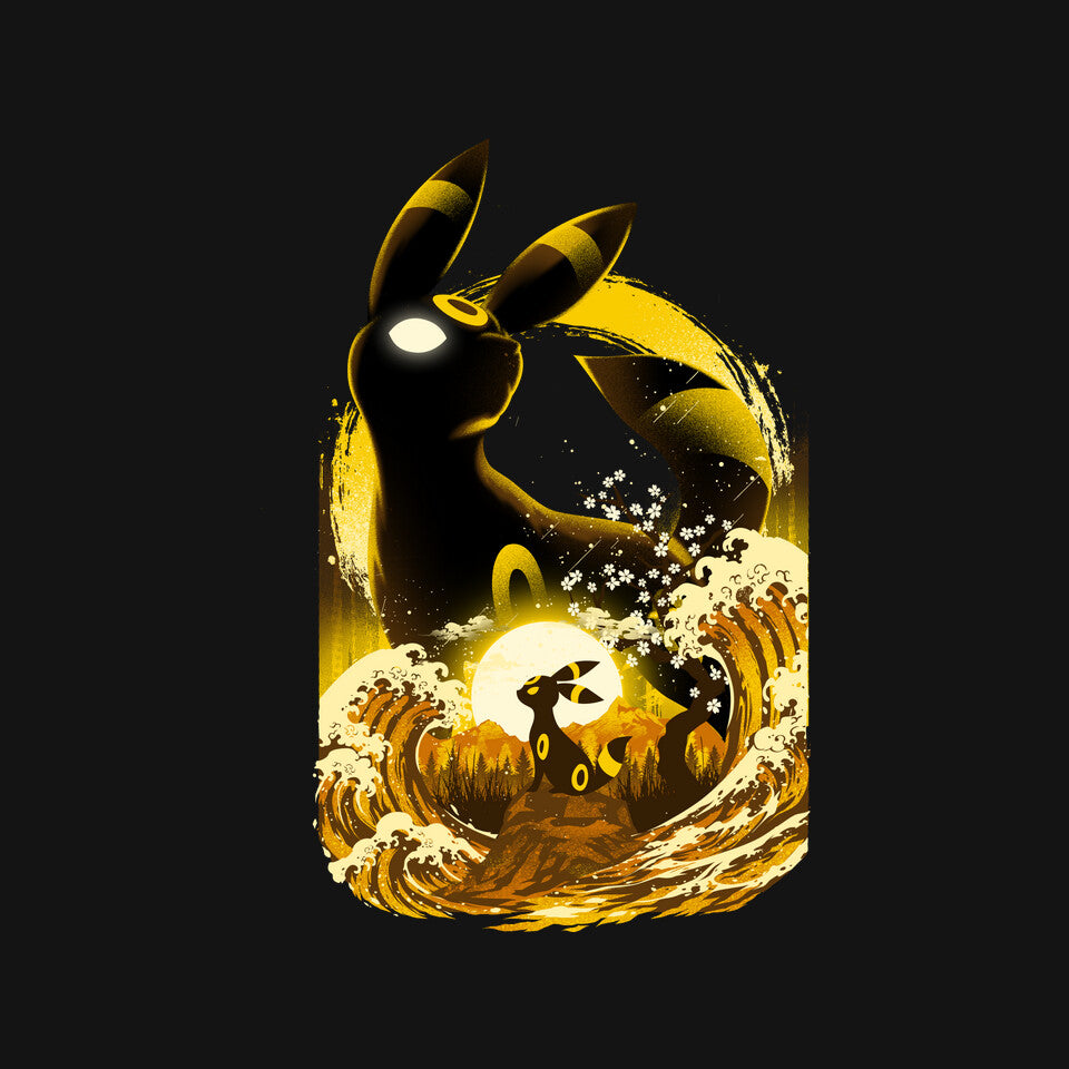 Eternal Moonwatch