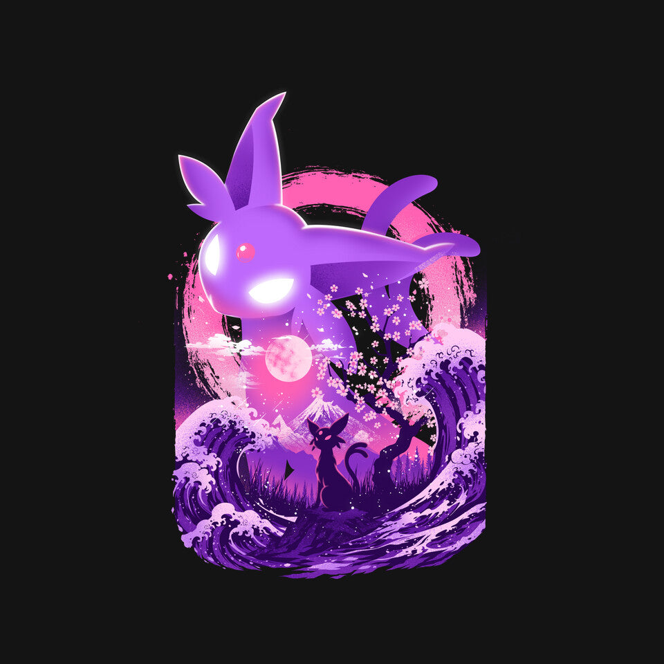 Psychic Bloom