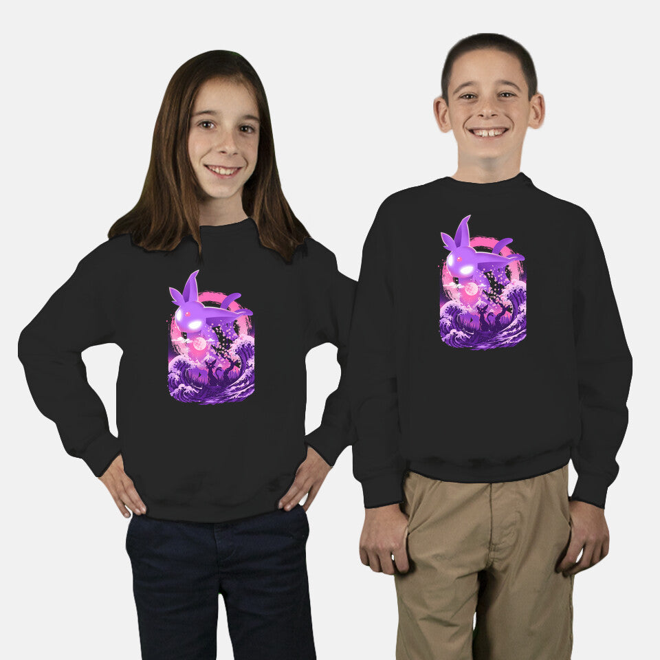 Psychic Bloom